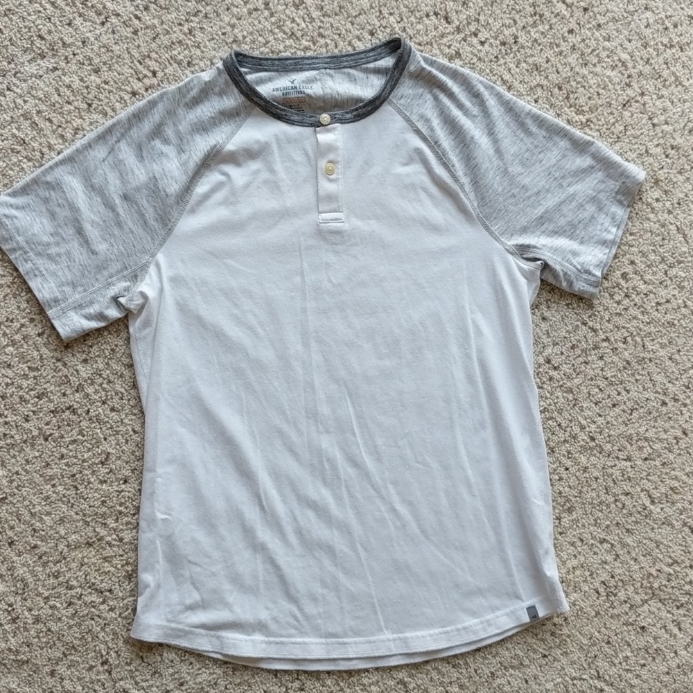 American eagle shirt